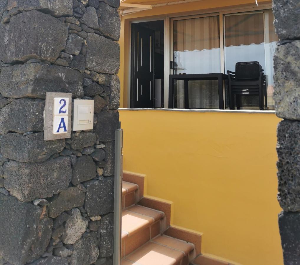 Villa Alma Y Sol La Caleta  Exterior foto